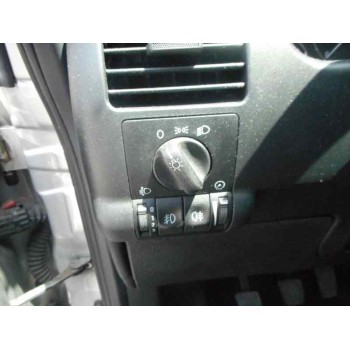 opel zafira a del año 2004