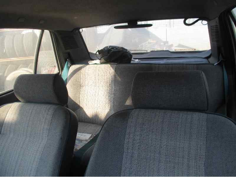 peugeot 309 del año 1992