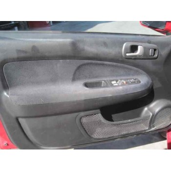 honda hr-v (gh) del año 2003