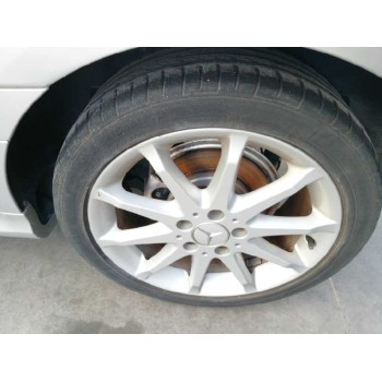 mercedes-benz clase b (w245) del año 2007