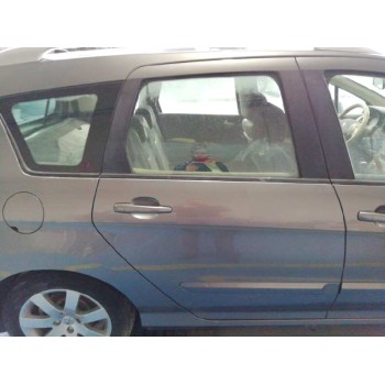 peugeot 308 sw del año 2009