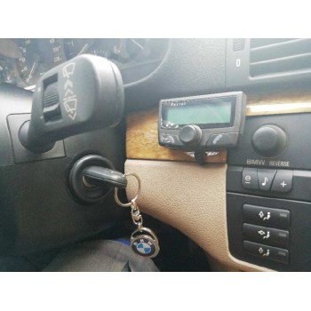 bmw serie 3 berlina (e46) del año 2002