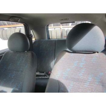 opel corsa c del año 2002