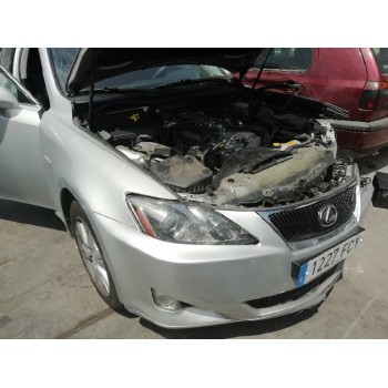 lexus is200 (ds2/is2) del año 2006