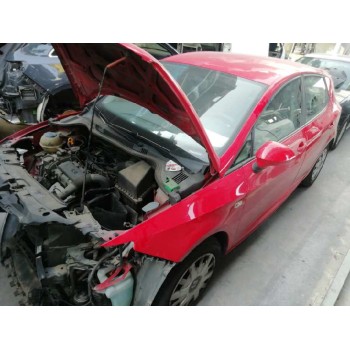 seat ibiza (6j5) del año 2010
