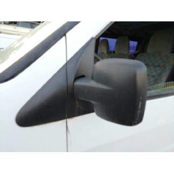 mercedes-benz vito (w638) caja cerrada del año 2003