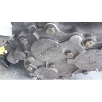 Recambio de caja cambios para mini mini (r50,r53) cooper s referencia OEM IAM   