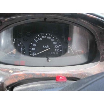 ford escort berl./turnier del año 1997