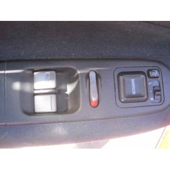 honda hr-v (gh) del año 2003