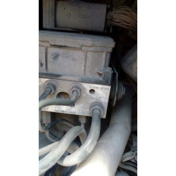 toyota corolla verso (r1) del año 2005