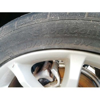 mercedes-benz clase b (w245) del año 2007