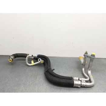 Recambio de tubos aire acondicionado para tesla model 3 (5yj3) ev awd referencia OEM IAM 162591000e  