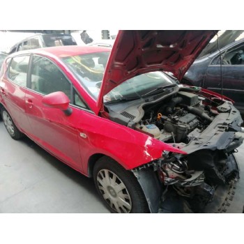 seat ibiza (6j5) del año 2010