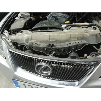 lexus is200 (ds2/is2) del año 2006