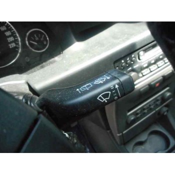 opel zafira a del año 2004