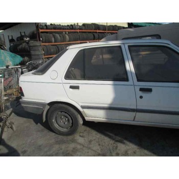 peugeot 309 del año 1992