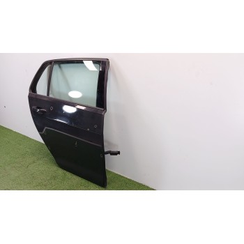 Recambio de puerta trasera derecha para volkswagen golf vii (5g1, bq1, be1, be2) 1.6 tdi referencia OEM IAM 5G4833056AD  