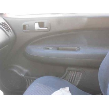 honda hr-v (gh) del año 2003