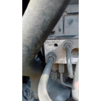 toyota corolla verso (r1) del año 2005