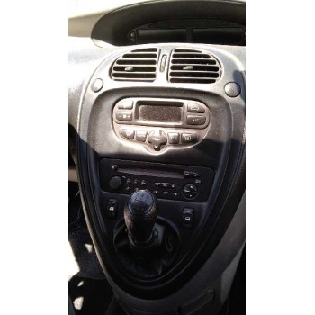 citroën xsara picasso del año 2000