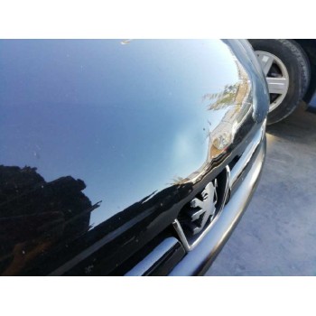 peugeot 206 berlina del año 2002