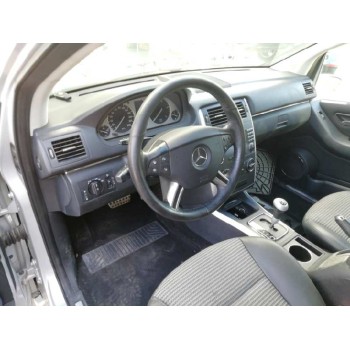 mercedes-benz clase b (w245) del año 2007