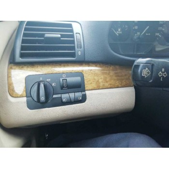 bmw serie 3 berlina (e46) del año 2002