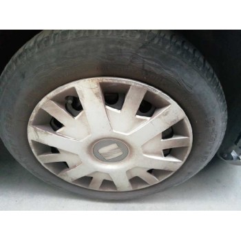 seat ibiza (6j5) del año 2010