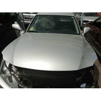 lexus is200 (ds2/is2) del año 2006