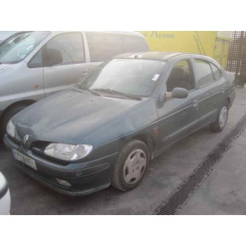renault megane i classic (la0) del año 1997