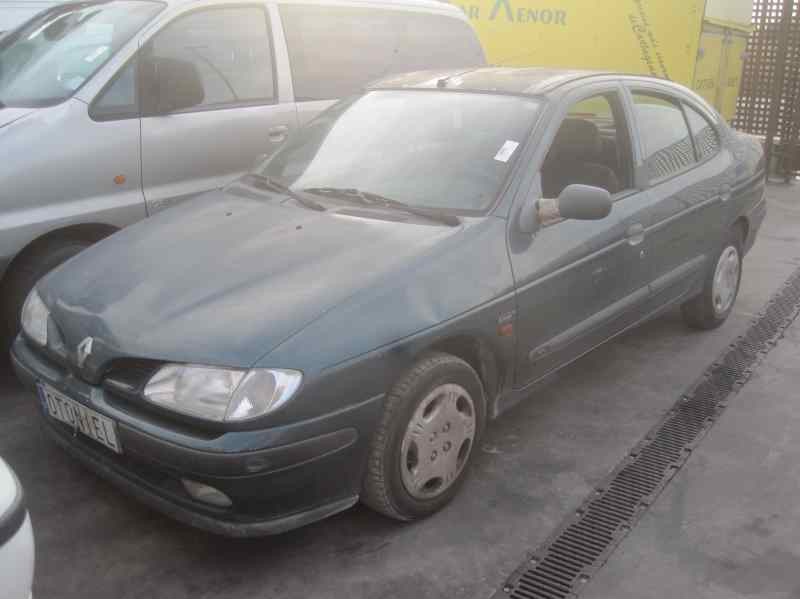 RENAULT MEGANE I CLASSIC (LA0)
