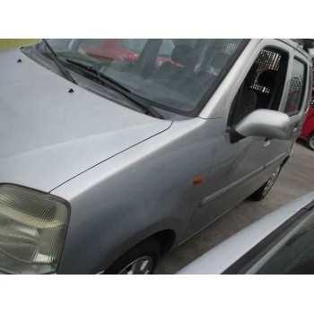 opel agila del año 2002