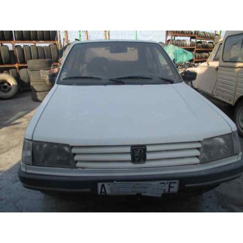 peugeot 309 del año 1992