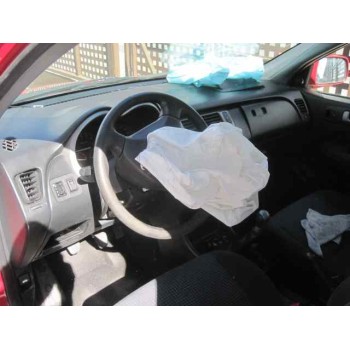 honda hr-v (gh) del año 2003