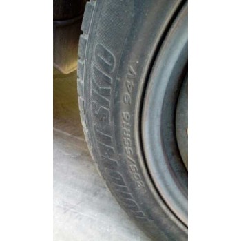 toyota corolla verso (r1) del año 2005