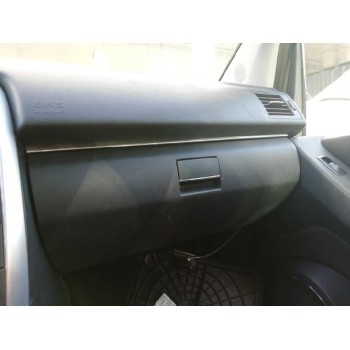 mercedes-benz clase b (w245) del año 2007