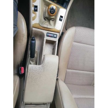 bmw serie 3 berlina (e46) del año 2002