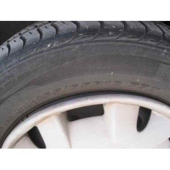 fiat punto berl. (176) del año 1999