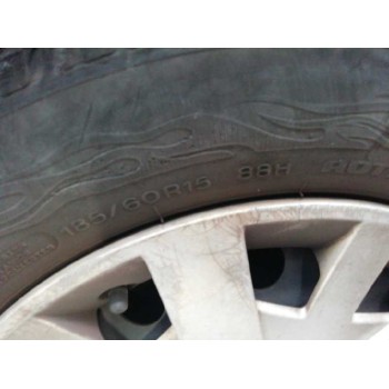 seat ibiza (6j5) del año 2010