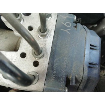 lexus is200 (ds2/is2) del año 2006