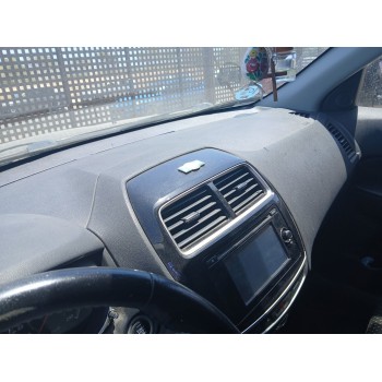 Recambio de kit airbag para mitsubishi asx (ga_w_) 1.6 mivec (ga1w) referencia OEM IAM   