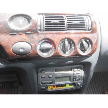 ford escort berl./turnier del año 1997