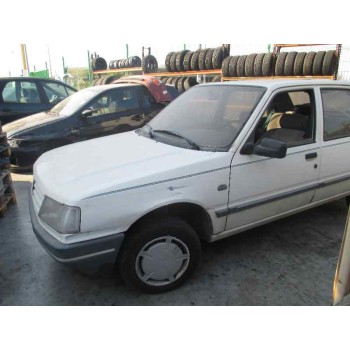 peugeot 309 del año 1992