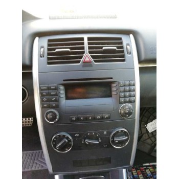 mercedes-benz clase b (w245) del año 2007