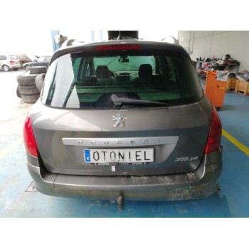 peugeot 308 sw del año 2009