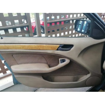 bmw serie 3 berlina (e46) del año 2002