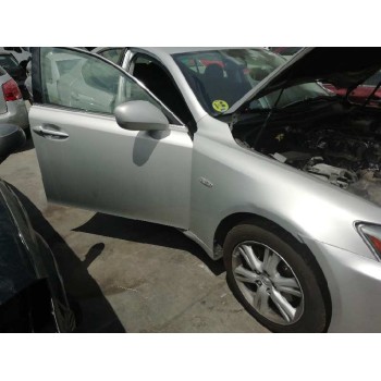 lexus is200 (ds2/is2) del año 2006