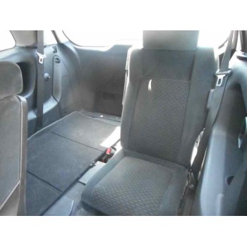 opel zafira a del año 2004