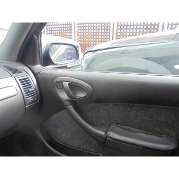 citroën xsara berlina del año 1998