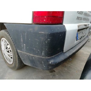 mercedes-benz vito (w638) caja cerrada del año 2003